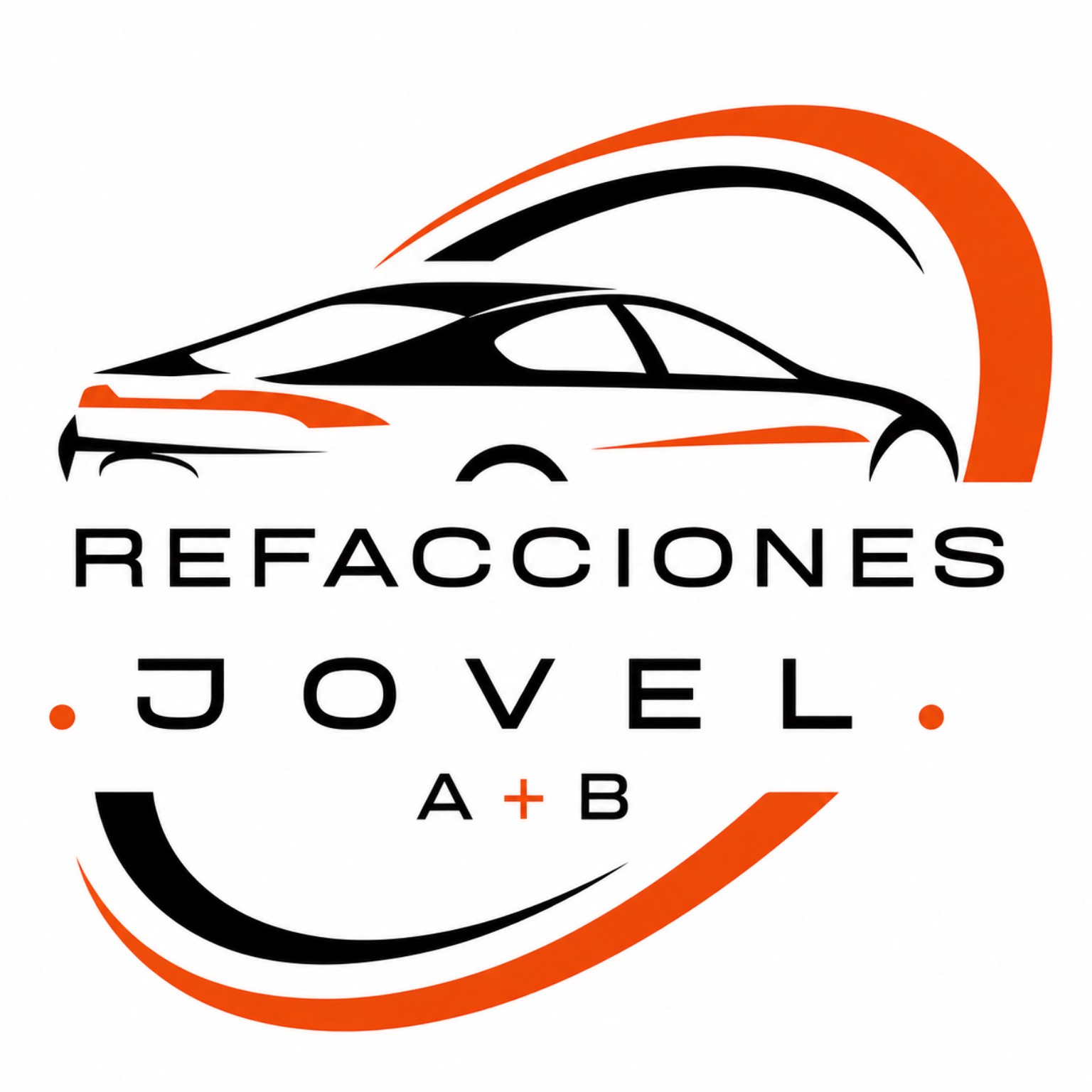 Refacciones Jovel A+B
